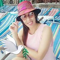 ประภาวดี ทรงกลด