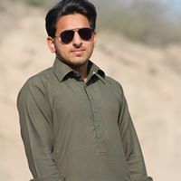 Ali Gondal