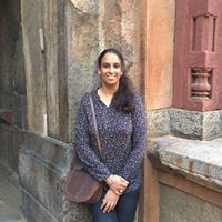 Garima Singh