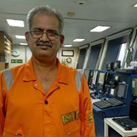 Ramesh Datla