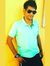 Saurabh...