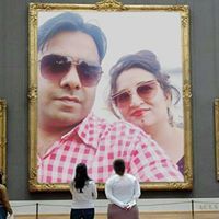 Ashish Tanwar