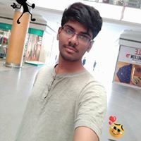 Nishith Katreddy
