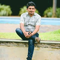 Nuwan T Rajaguru