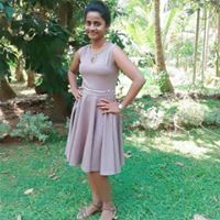 Nethmi Thushani