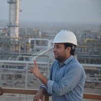 Bilal Ahmed