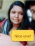 Aswathy...