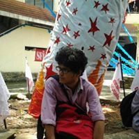Akhil Abdulla