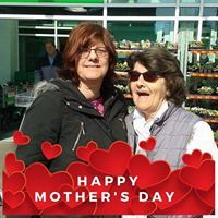 Anthea Snowden Evans