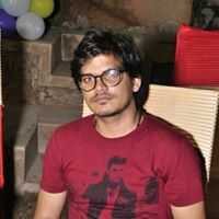 Ravishant Rai