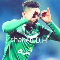 Shahed Dahbour