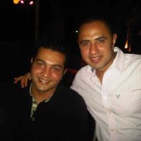 Ahmed Shaalan