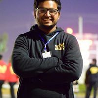 Syed Ali