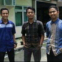 Muhammad Ridho
