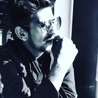 Kamran Makhdoomi