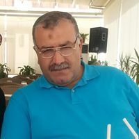 Samir Yassin