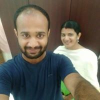 Vishnu Venugopal