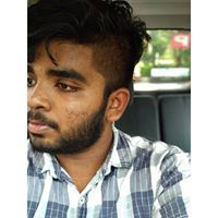 Matthew Balachandran