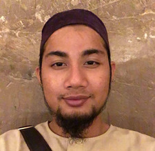 Zaki Sapuan
