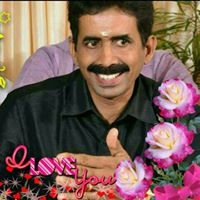 Paramasivan P