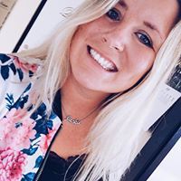 Jackie Rasmussen