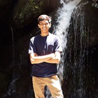 Deepak Bhandari