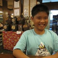 Ming Hin