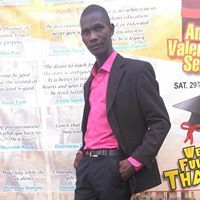 Adeyemi Ayobami