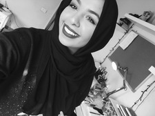 Noha Ashraf