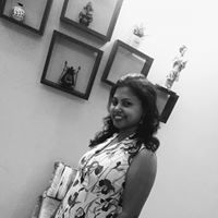 Paramita Dalal