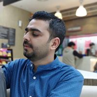 Raunak Singh