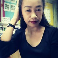 Rona Mae