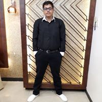 Mayank Anand