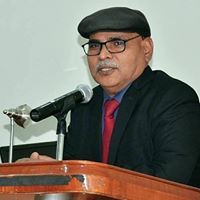 Indubhushan Mishra