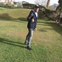 Ahmed Samy
