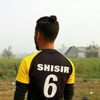 Kshetri Chapagain