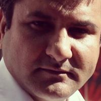 Javed Ahmed