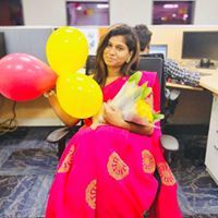 Soniya Karnan