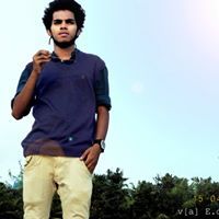 Vishnu Prasad