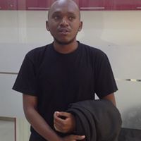 Fadhil Abdalah