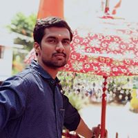 Arun Saseendran