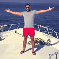 Ahmed Khaled