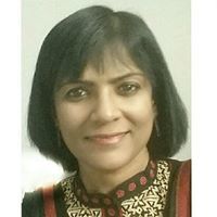 শাহেদা ইসলাম