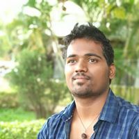 Mahesh Basagunde