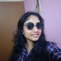 VijayaLakshmi Reddy
