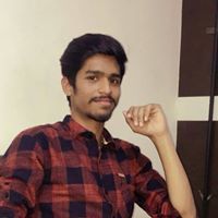 प्रथमेश जाधव