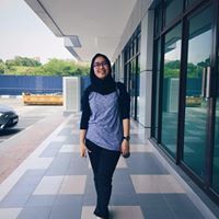 Lydia Hashim
