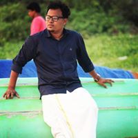 Rajeesh Chandran Km