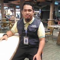 Mohd Alizan