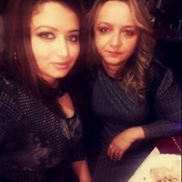 Desy Alexandrova-Mirchova